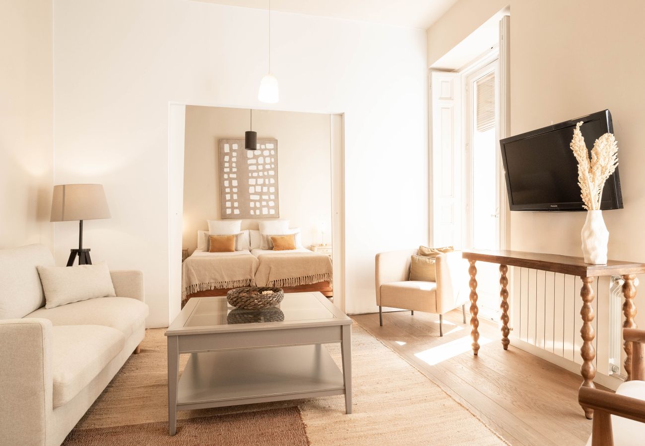 Apartamento en Madrid - Apartamento San Anton II en Madrid 