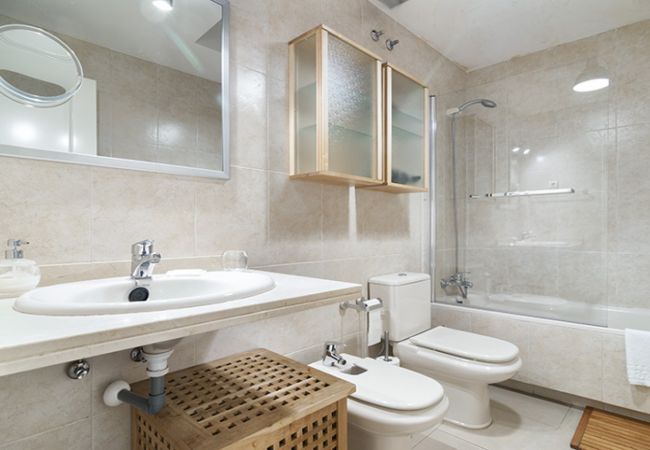 Apartamento en Madrid - Apartamento  Senator en Madrid  Apartamento en Madrid - Apartamento  Senator en Madrid