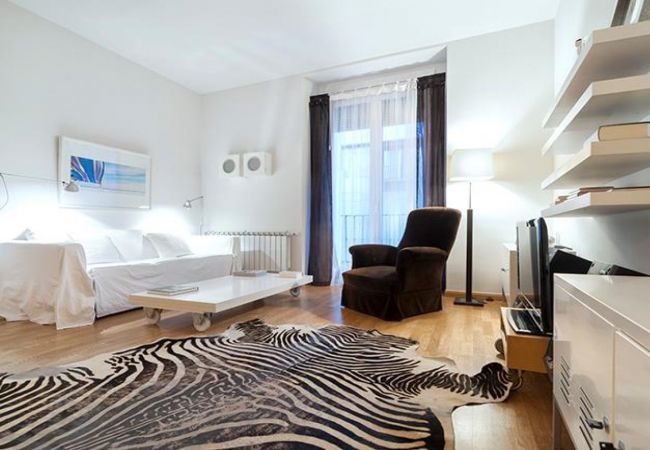 Apartamento en Madrid - Apartamento  Senator en Madrid  Apartamento en Madrid - Apartamento  Senator en Madrid