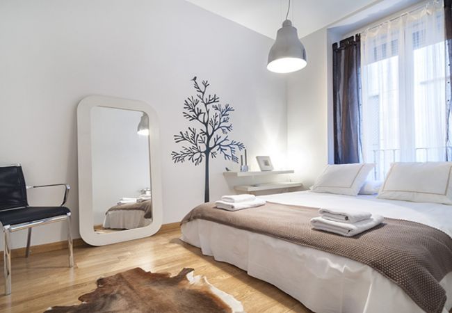 Apartamento en Madrid - Apartamento  Senator en Madrid  Apartamento en Madrid - Apartamento  Senator en Madrid