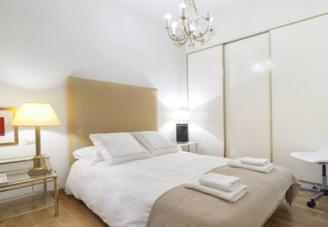 Apartamento en Madrid - Apartamento  Senator en Madrid  Apartamento en Madrid - Apartamento  Senator en Madrid