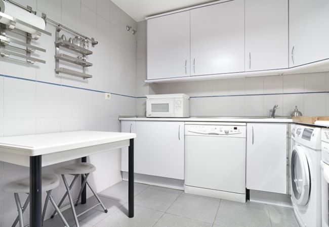 Apartamento en Madrid - MIT House Senator en Madrid 