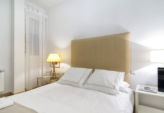 Apartamento en Madrid - MIT House Senator en Madrid 