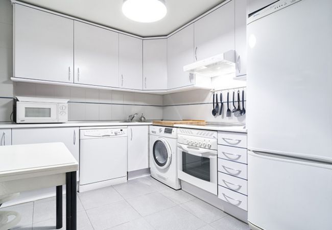 Apartamento en Madrid - Apartamento  Senator en Madrid  Apartamento en Madrid - Apartamento  Senator en Madrid