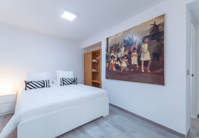 Apartamento en Madrid - MIT House Tirso Loft II en Madrid 