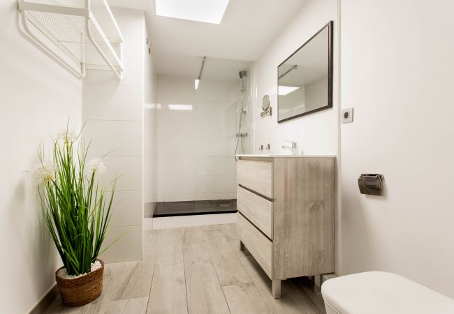 Apartamento en Madrid - Apartamento Tirso Loft II en Madrid  Apartamento en Madrid - Apartamento Tirso Loft II en Madrid