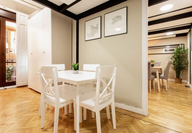 Apartamento en Madrid - Apartamento Tirso Loft en Madrid  Apartamento en Madrid - Apartamento Tirso Loft en Madrid
