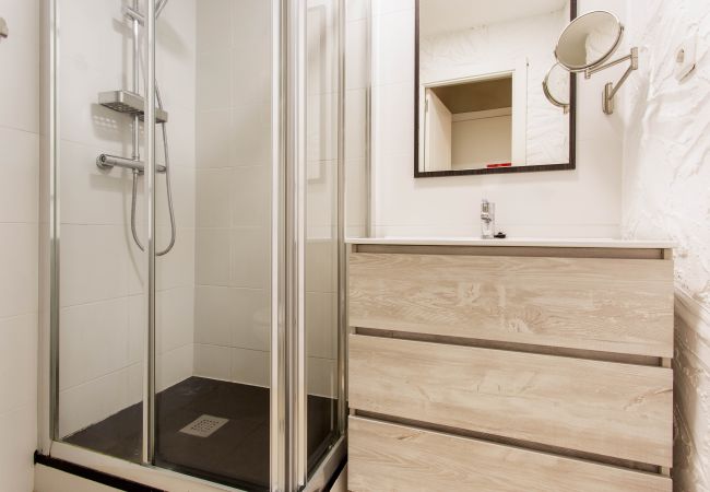 Apartamento en Madrid - Apartamento Tirso Loft en Madrid  Apartamento en Madrid - Apartamento Tirso Loft en Madrid