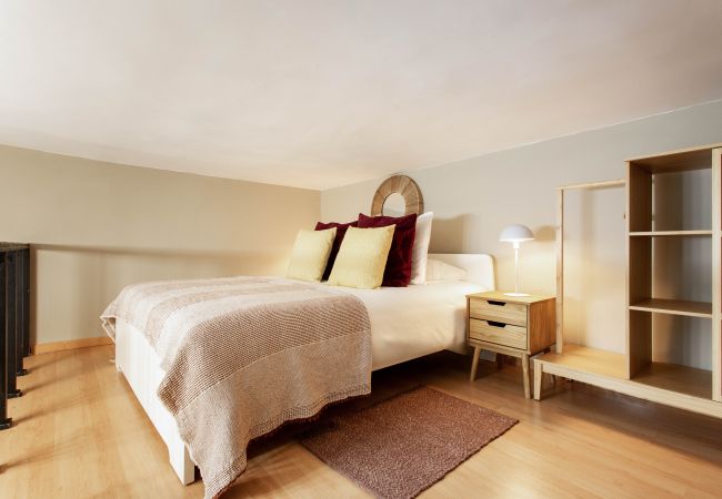 Apartamento en Madrid - Apartamento Tirso Loft en Madrid  Apartamento en Madrid - Apartamento Tirso Loft en Madrid