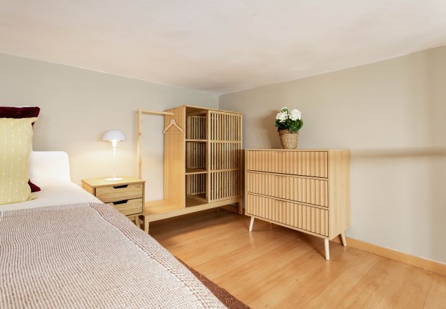 Apartamento en Madrid - Apartamento Tirso Loft en Madrid  Apartamento en Madrid - Apartamento Tirso Loft en Madrid
