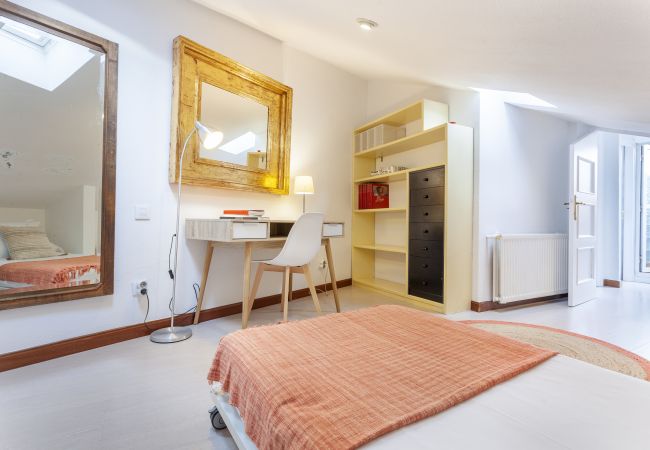 Apartamento en Madrid - Apartamento Tribeca Duplex en Madrid Apartamento en Madrid - Apartamento Tribeca Duplex en Madrid