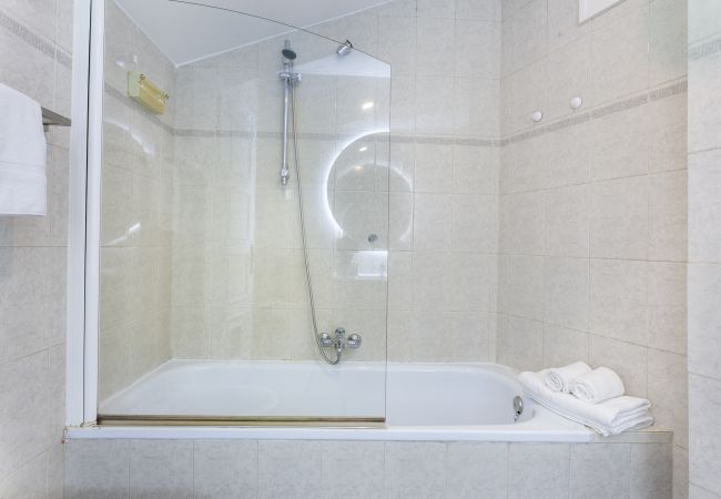 Apartamento en Madrid - Apartamento Tribeca Duplex en Madrid Apartamento en Madrid - Apartamento Tribeca Duplex en Madrid