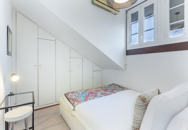 Apartamento en Madrid - Apartamento Tribeca Duplex en Madrid Apartamento en Madrid - Apartamento Tribeca Duplex en Madrid