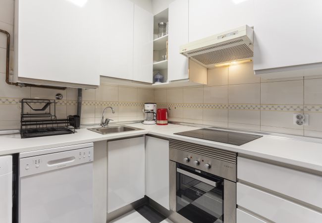 Apartamento en Madrid - Apartamento Tribeca Duplex en Madrid Apartamento en Madrid - Apartamento Tribeca Duplex en Madrid