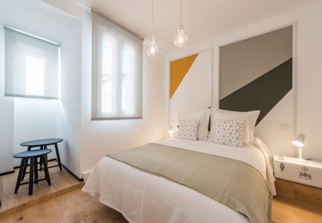 Apartamento en Madrid - Apartamento Tirso en Madrid  Apartamento en Madrid - Apartamento Tirso en Madrid