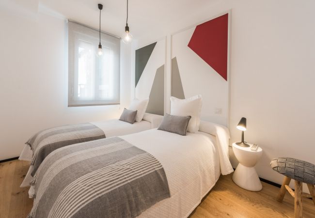 Apartamento en Madrid - Apartamento Tirso en Madrid  Apartamento en Madrid - Apartamento Tirso en Madrid