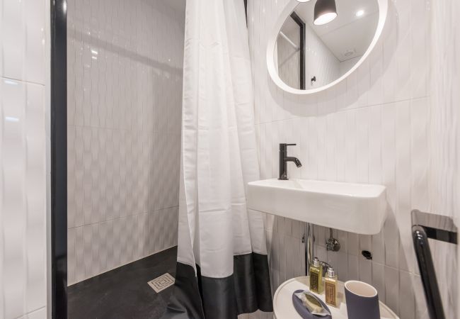 Apartamento en Madrid - Apartamento Tirso en Madrid  Apartamento en Madrid - Apartamento Tirso en Madrid