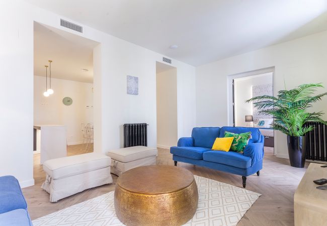 Apartamento en Madrid - Apartamento Zoko Suites I en Madrid  Apartamento en Madrid - Apartamento Zoko Suites I en Madrid