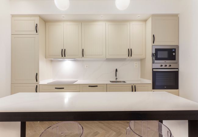 Apartamento en Madrid - Apartamento Zoko Suites I en Madrid  Apartamento en Madrid - Apartamento Zoko Suites I en Madrid