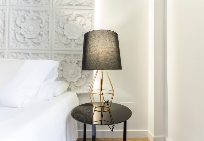 Apartamento en Madrid - Apartamento Zoko Suites I en Madrid  Apartamento en Madrid - Apartamento Zoko Suites I en Madrid