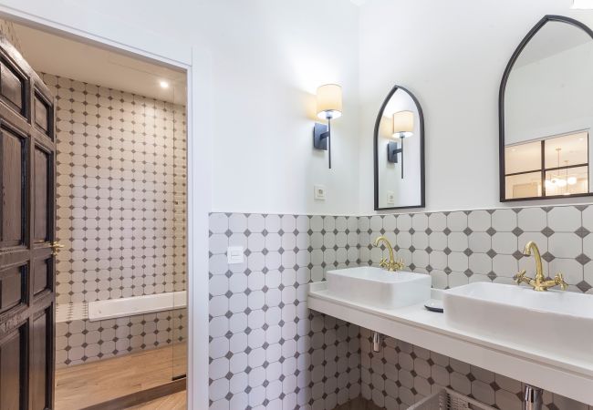 Apartamento en Madrid - Apartamento Zoko Suites I en Madrid  Apartamento en Madrid - Apartamento Zoko Suites I en Madrid