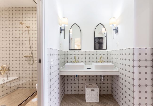 Apartamento en Madrid - Apartamento Zoko Suites I en Madrid  Apartamento en Madrid - Apartamento Zoko Suites I en Madrid