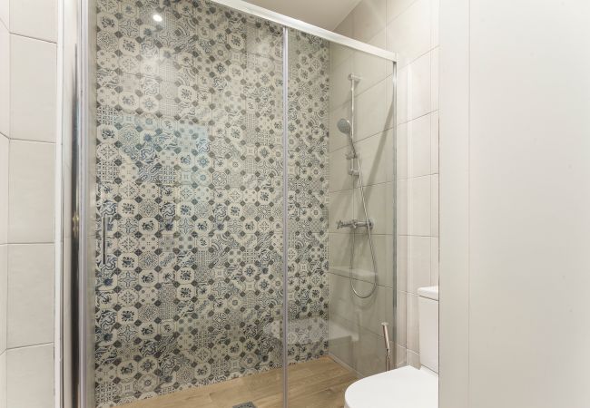 Apartamento en Madrid - Apartamento Zoko Suites I en Madrid  Apartamento en Madrid - Apartamento Zoko Suites I en Madrid