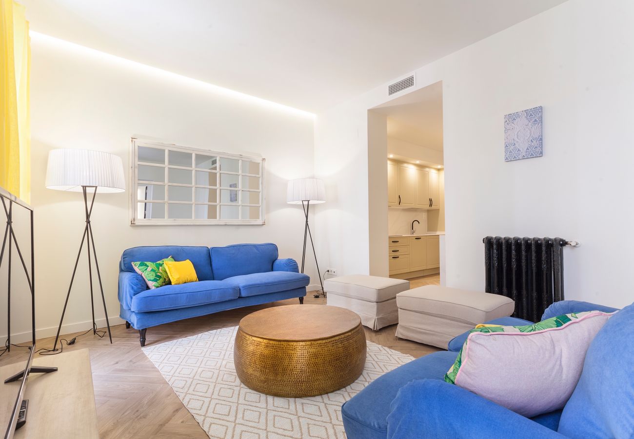 Apartamento en Madrid - MIT House Zoko Suites I en Madrid 