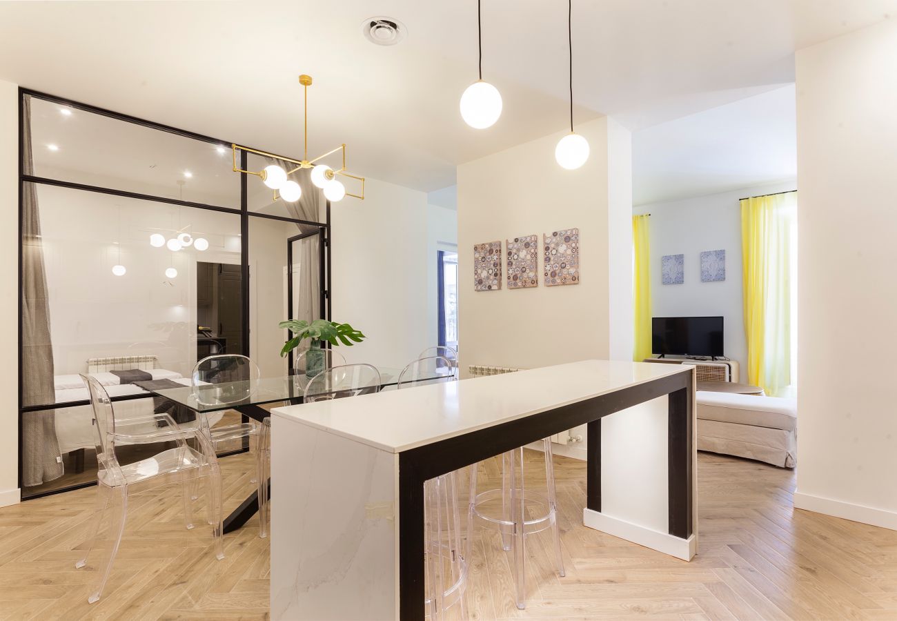 Apartamento en Madrid - MIT House Zoko Suites I en Madrid 