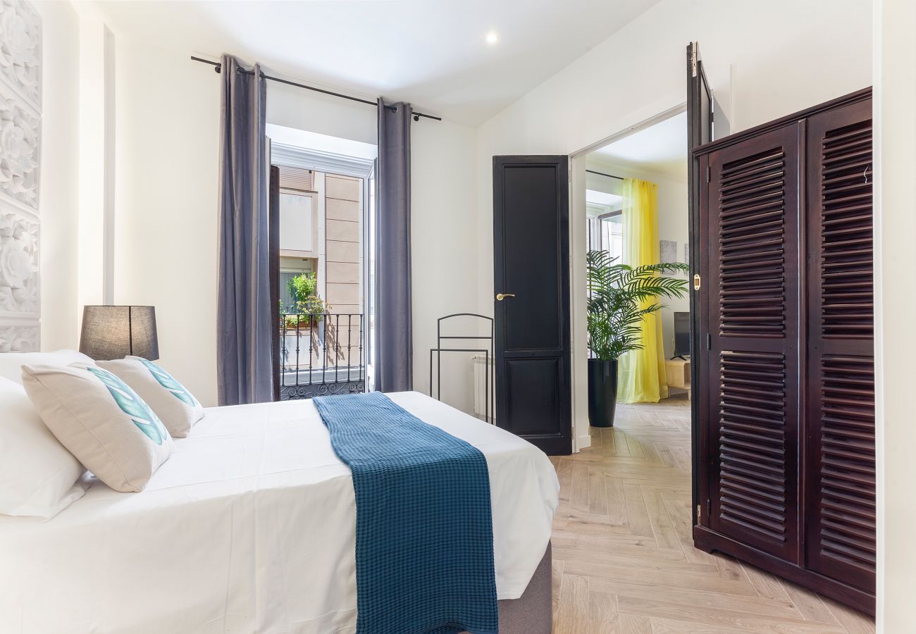 Apartamento en Madrid - MIT House Zoko Suites I en Madrid 