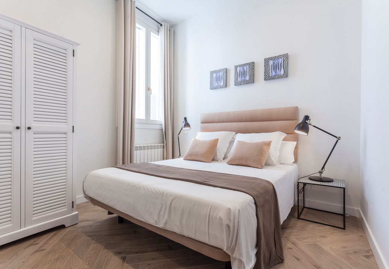 Apartamento en Madrid - Apartamento Zoko Suites I en Madrid 