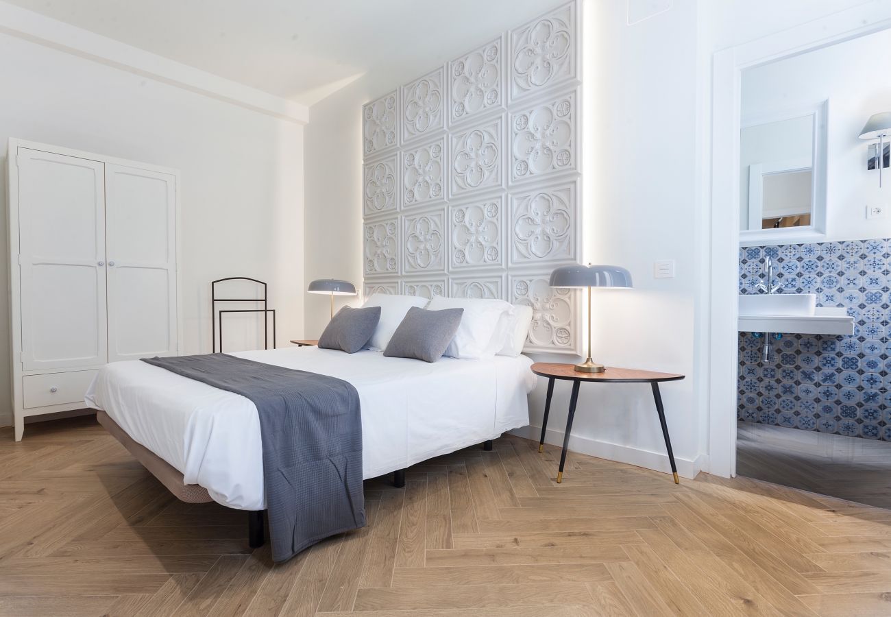 Apartamento en Madrid - MIT House Zoko Suites I en Madrid 