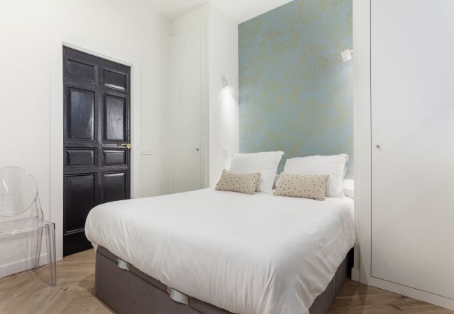 Apartamento en Madrid - Apartamento Zoko Suites IV en Madrid Apartamento en Madrid - Apartamento Zoko Suites IV en Madrid