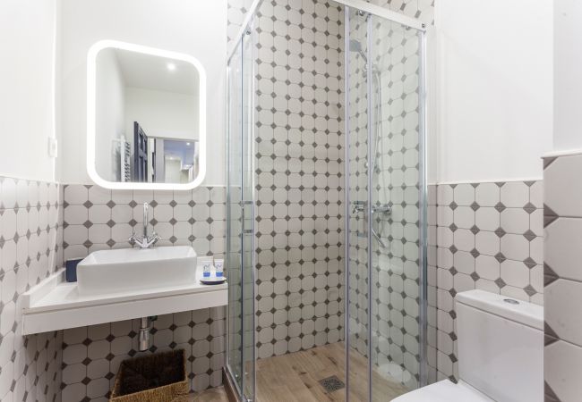 Apartamento en Madrid - Apartamento Zoko Suites IV en Madrid Apartamento en Madrid - Apartamento Zoko Suites IV en Madrid