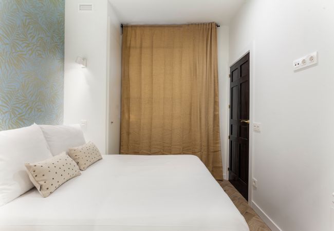 Apartamento en Madrid - Apartamento Zoko Suites IV en Madrid Apartamento en Madrid - Apartamento Zoko Suites IV en Madrid