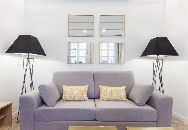 Apartamento en Madrid - Apartamento Zoko Suites IV en Madrid Apartamento en Madrid - Apartamento Zoko Suites IV en Madrid
