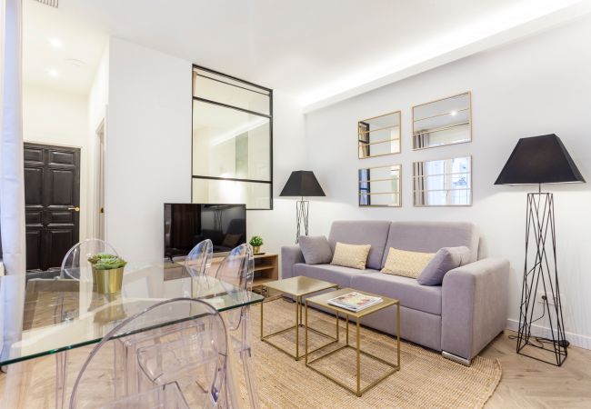 Apartamento en Madrid - Apartamento Zoko Suites IV en Madrid Apartamento en Madrid - Apartamento Zoko Suites IV en Madrid