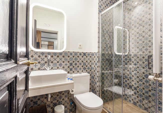Apartamento en Madrid - Apartamento Zoko Suites IV en Madrid Apartamento en Madrid - Apartamento Zoko Suites IV en Madrid