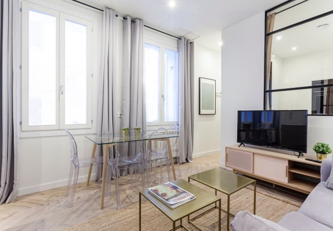 Apartamento en Madrid - Apartamento Zoko Suites IV en Madrid Apartamento en Madrid - Apartamento Zoko Suites IV en Madrid
