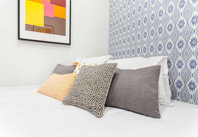 Apartamento en Madrid - Apartamento Zoko Suites IV en Madrid Apartamento en Madrid - Apartamento Zoko Suites IV en Madrid