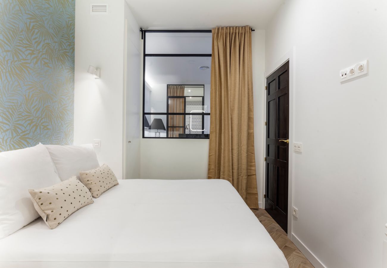 Apartamento en Madrid - MIT House Zoko Suites IV en Madrid