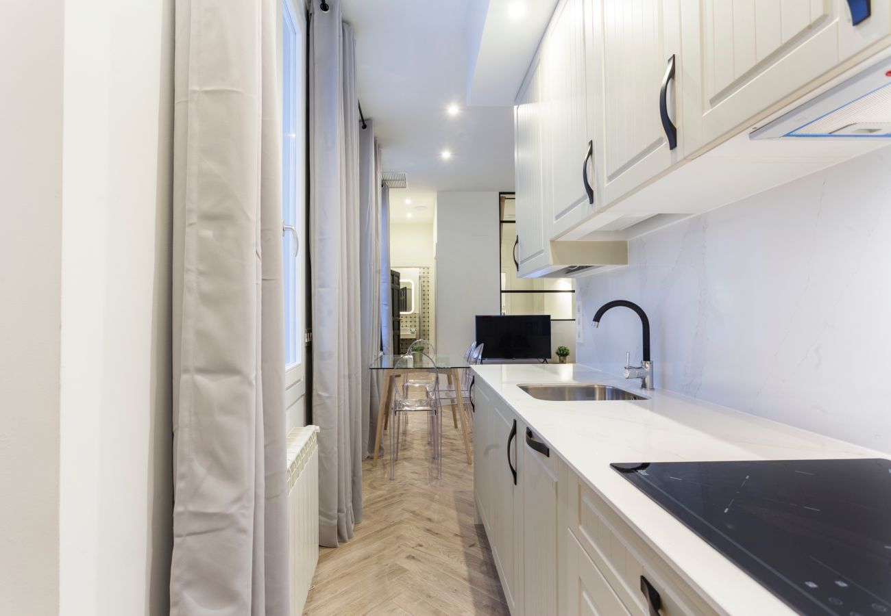 Apartamento en Madrid - MIT House Zoko Suites IV en Madrid