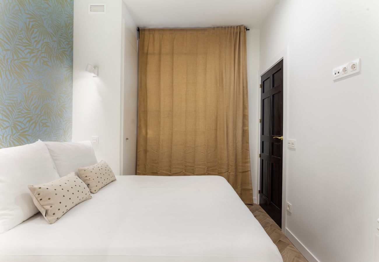 Apartamento en Madrid - MIT House Zoko Suites IV en Madrid
