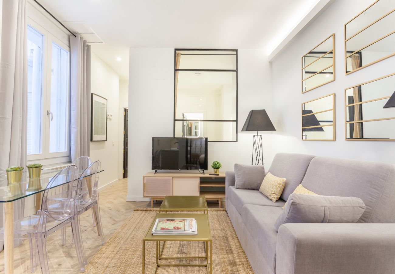 Apartamento en Madrid - Apartamento Zoko Suites IV en Madrid