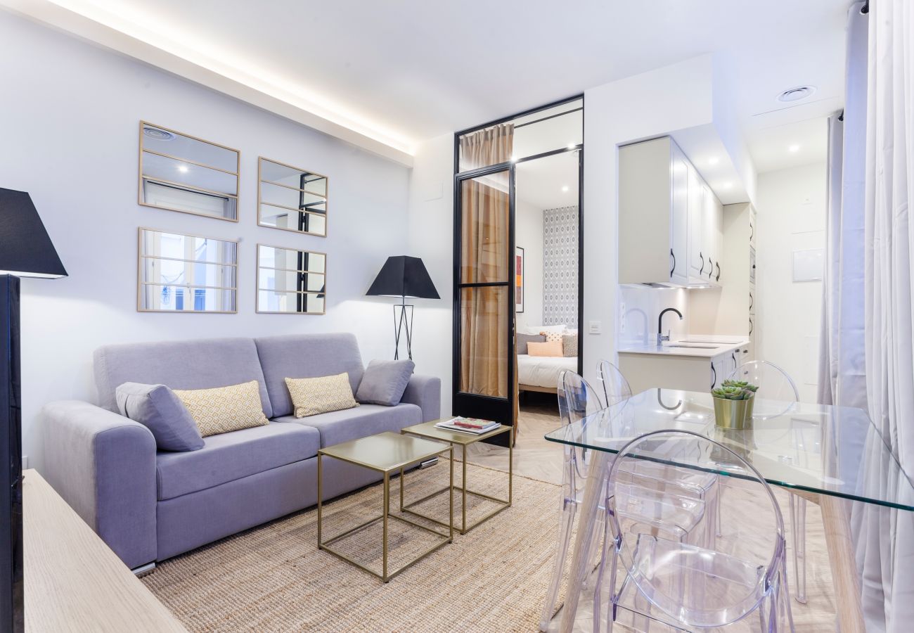 Apartamento en Madrid - MIT House Zoko Suites IV en Madrid