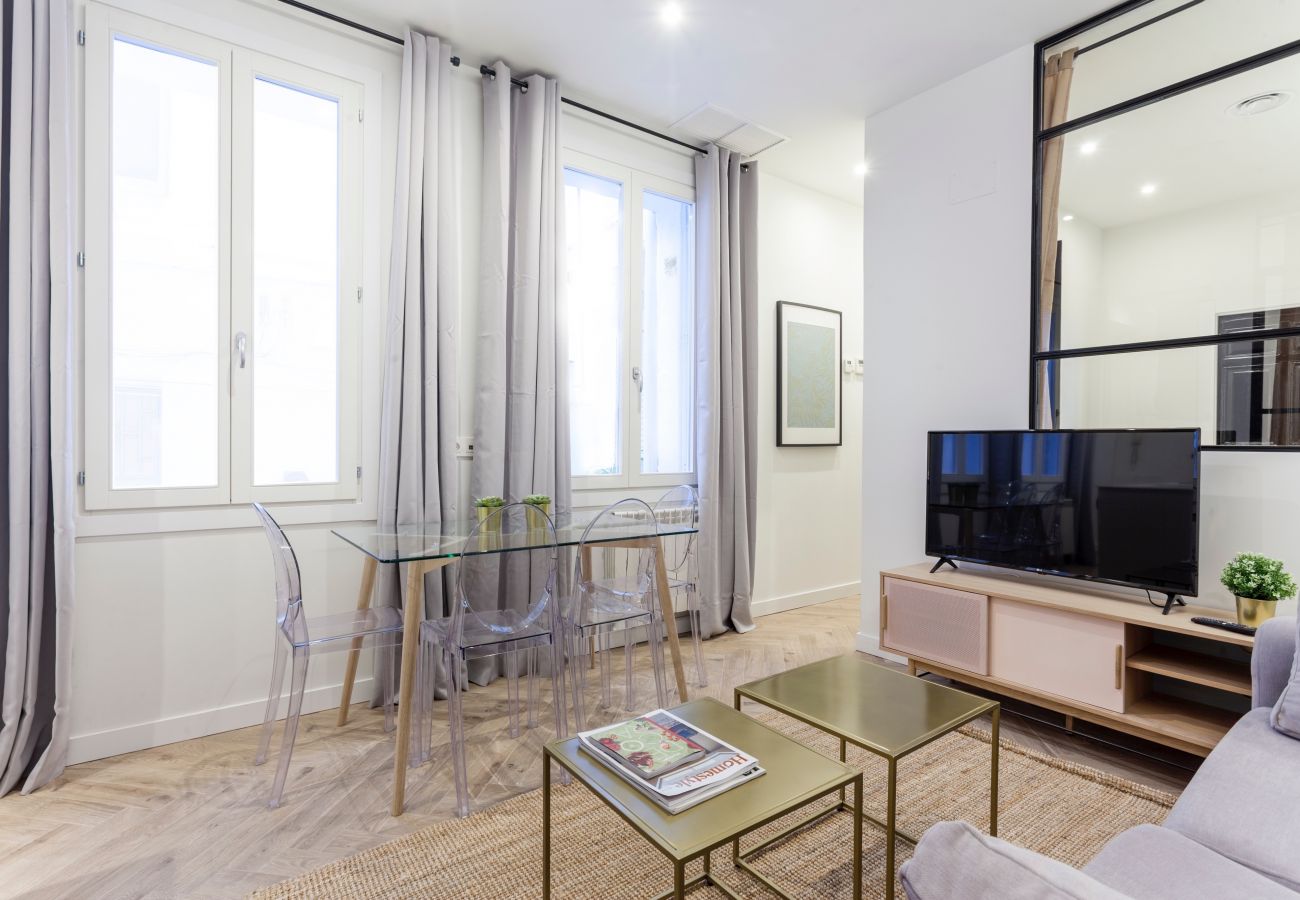 Apartamento en Madrid - MIT House Zoko Suites IV en Madrid