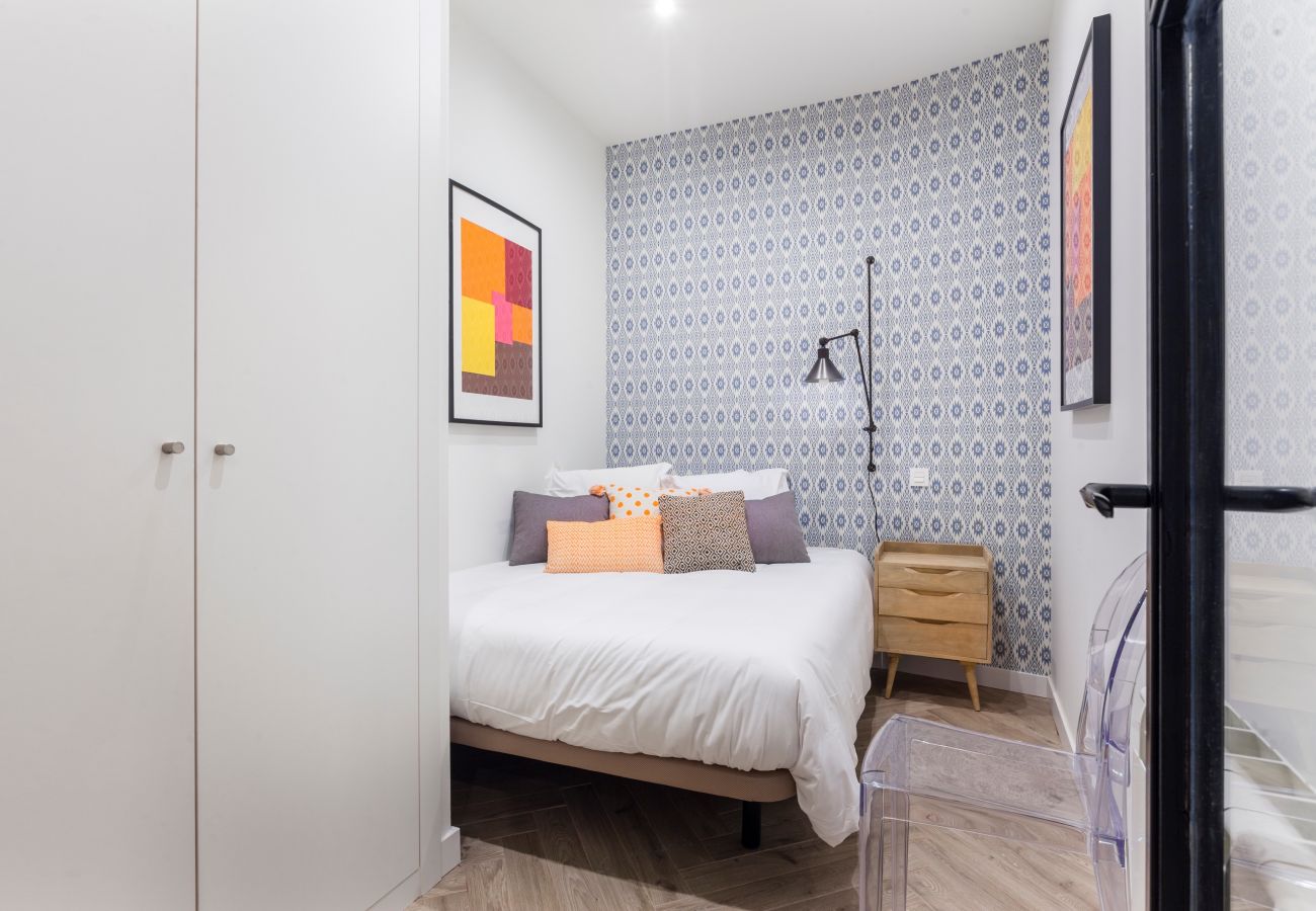 Apartamento en Madrid - MIT House Zoko Suites IV en Madrid