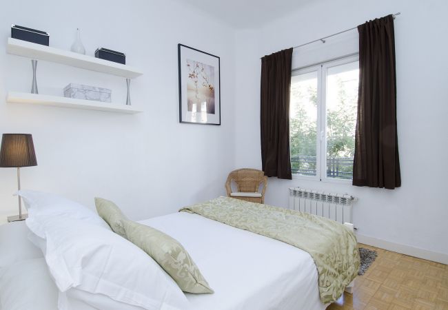 Madrid - Apartamento