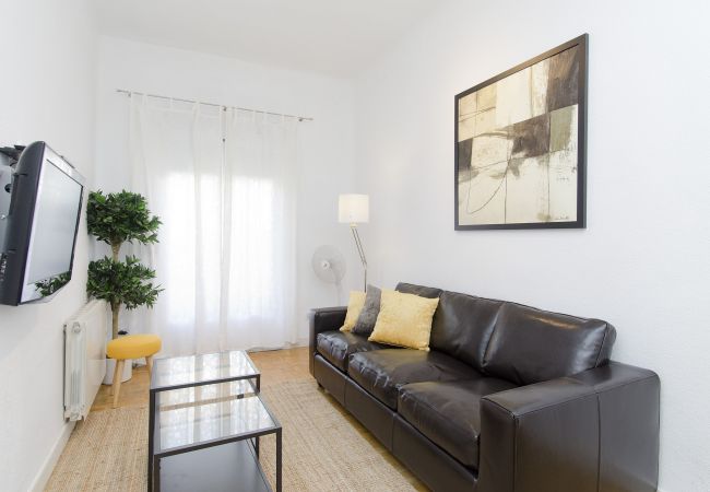 Apartamento en Madrid - MIT House Arguelles en Madrid