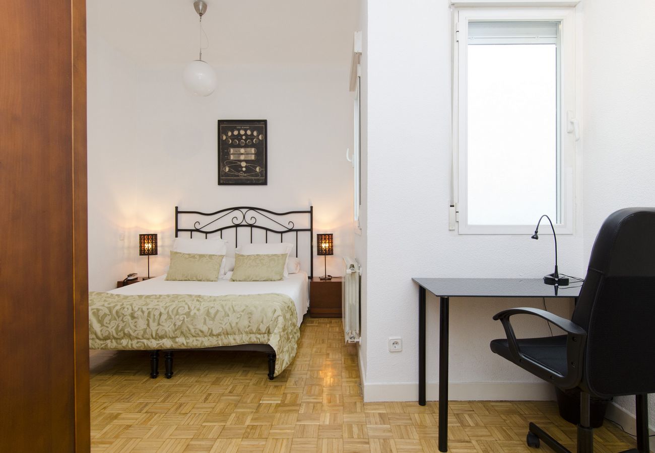 Apartamento en Madrid - MIT House Arguelles en Madrid